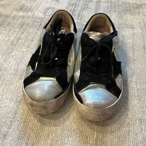 Golden Goose Superstar sneakers